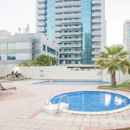 Luxury Apartments In Dubai Marina Luaran gambar