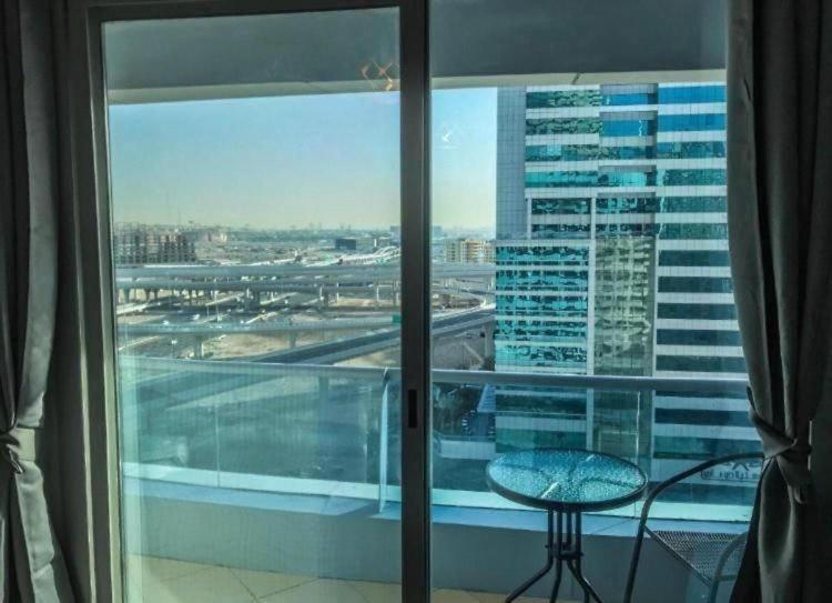Luxury Apartments In Dubai Marina Luaran gambar