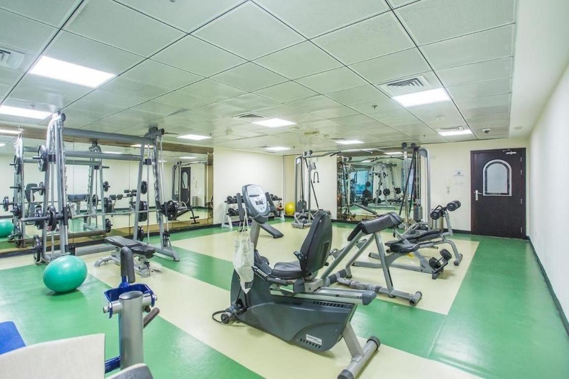 Luxury Apartments In Dubai Marina Luaran gambar