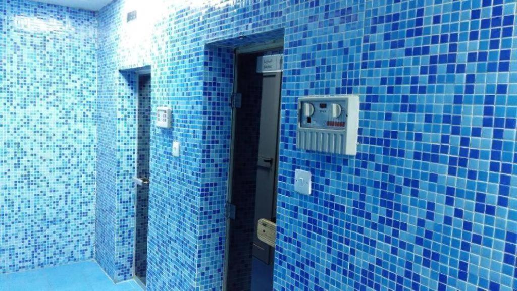Luxury Apartments In Dubai Marina Luaran gambar