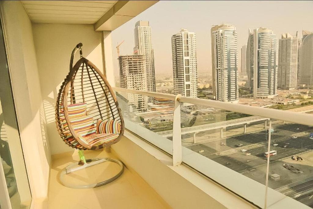 Luxury Apartments In Dubai Marina Luaran gambar