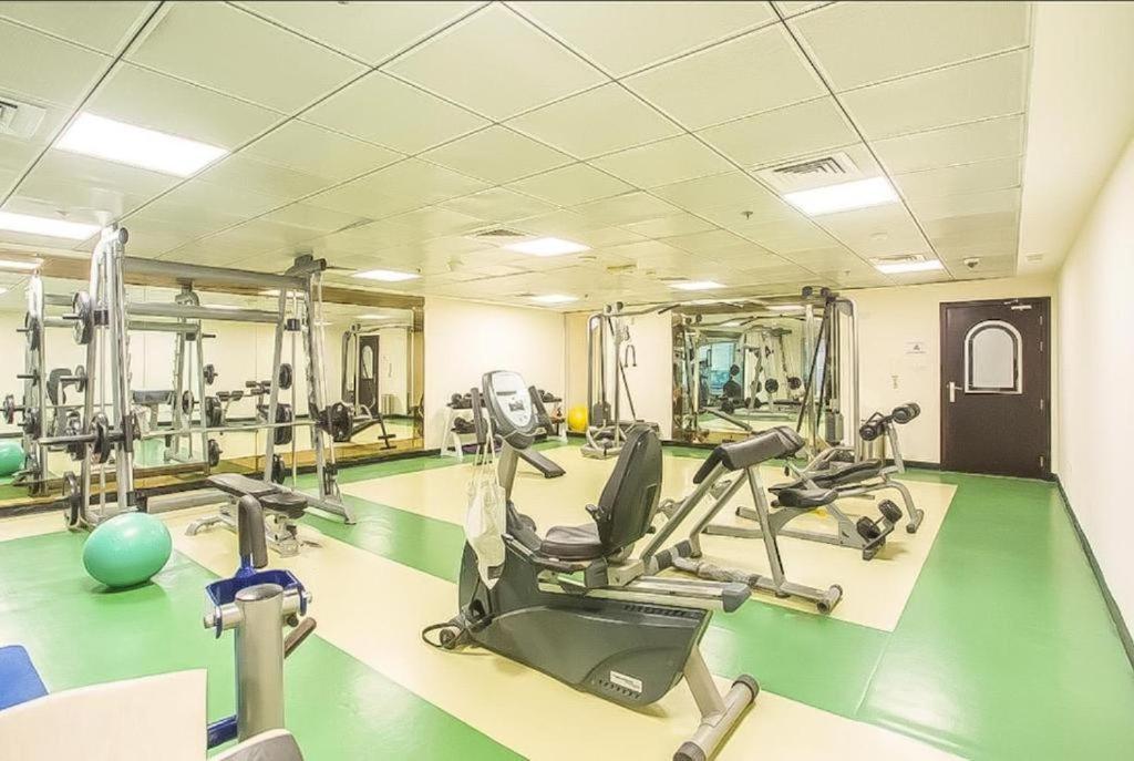 Luxury Apartments In Dubai Marina Luaran gambar