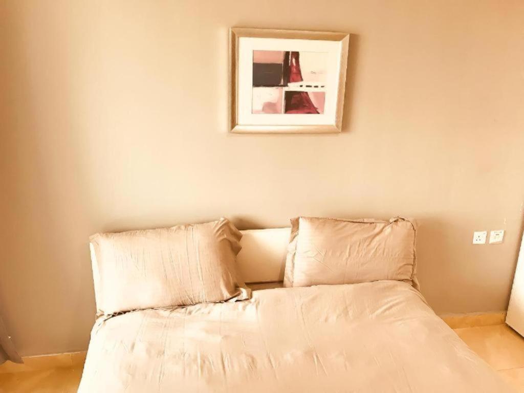 Luxury Apartments In Dubai Marina Luaran gambar